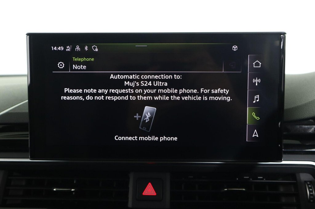 Used Audi A4 2020 for sale - 76470485: Photo 43