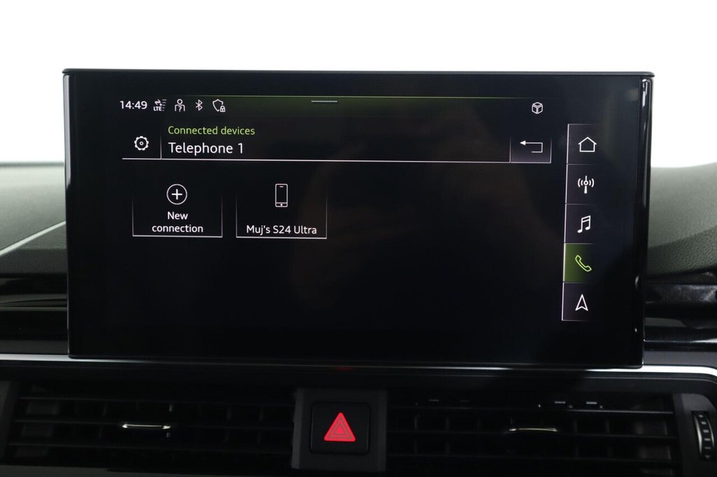 Used Audi A4 2020 for sale - 76470485: Photo 44