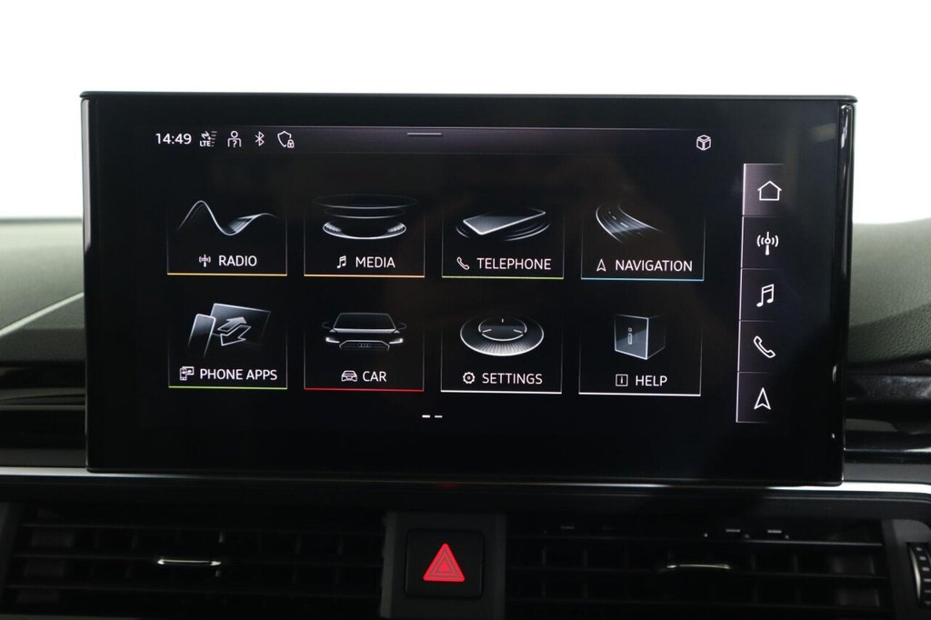 Used Audi A4 2020 for sale - 76470485: Photo 45