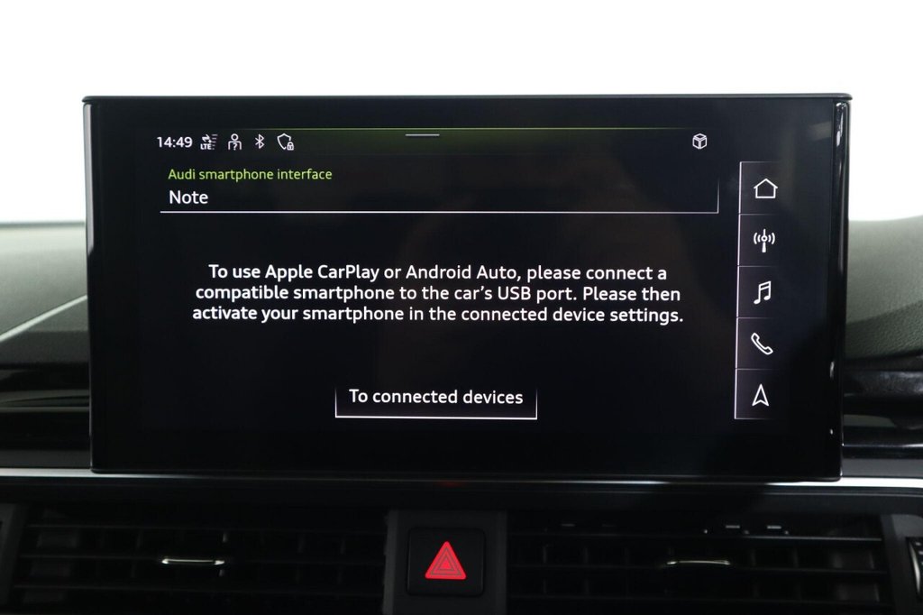 Used Audi A4 2020 for sale - 76470485: Photo 46