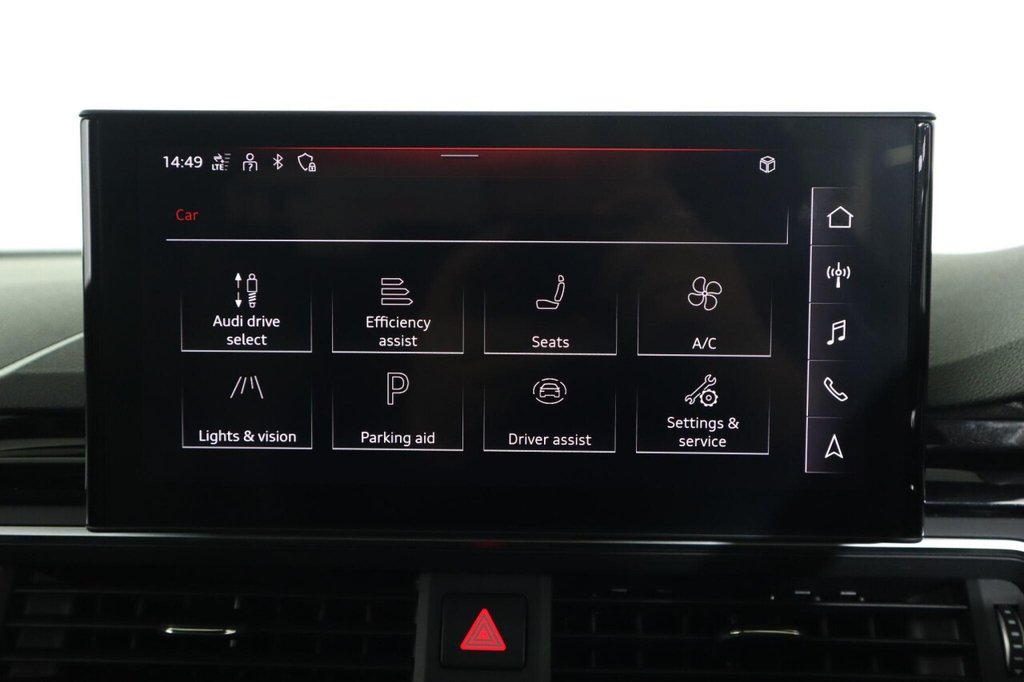 Used Audi A4 2020 for sale - 76470485: Photo 47