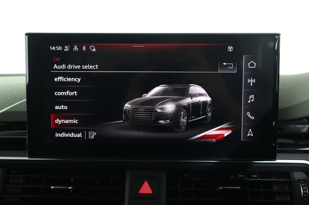 Used Audi A4 2020 for sale - 76470485: Photo 48