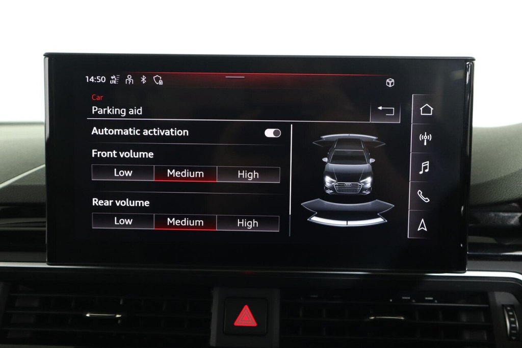 Used Audi A4 2020 for sale - 76470485: Photo 50