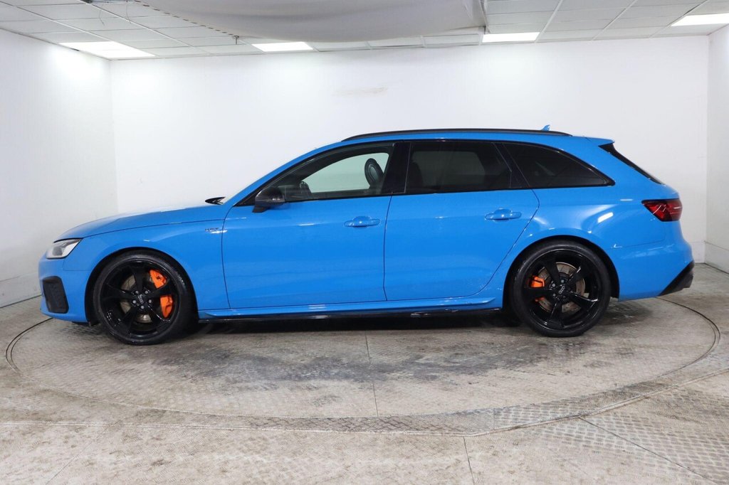 Used Audi A4 2020 for sale - 76470485: Photo 8