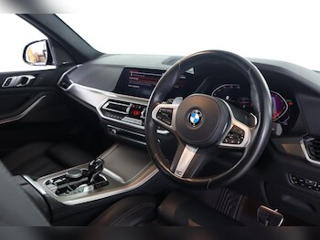 Used BMW X5 2019 for sale - 78738280: Photo