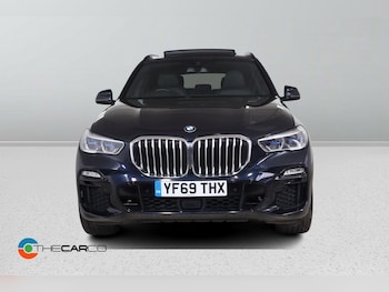 Used BMW X5 2019 for sale - 78738280: Photo