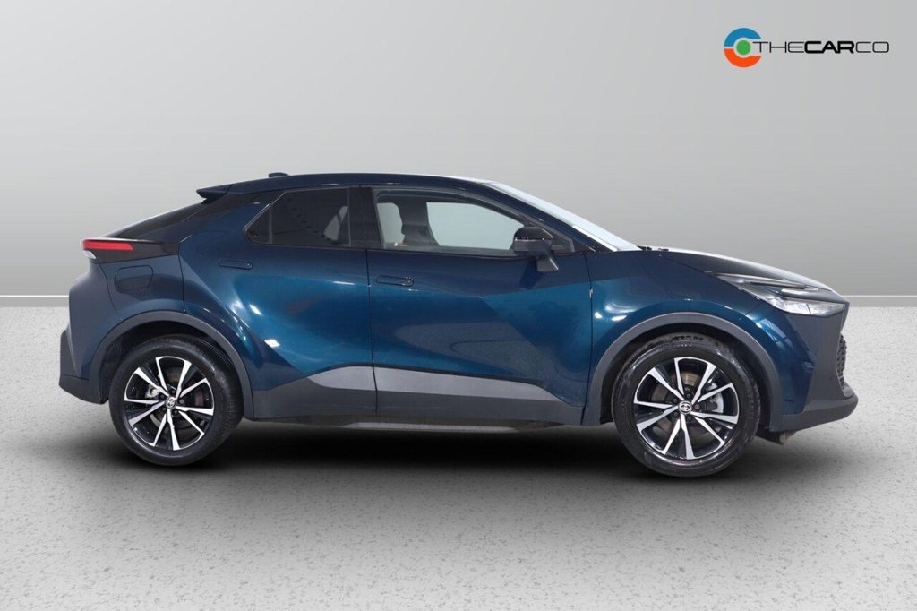 Used Toyota C-HR 2024 for sale - 77153626: Photo 10