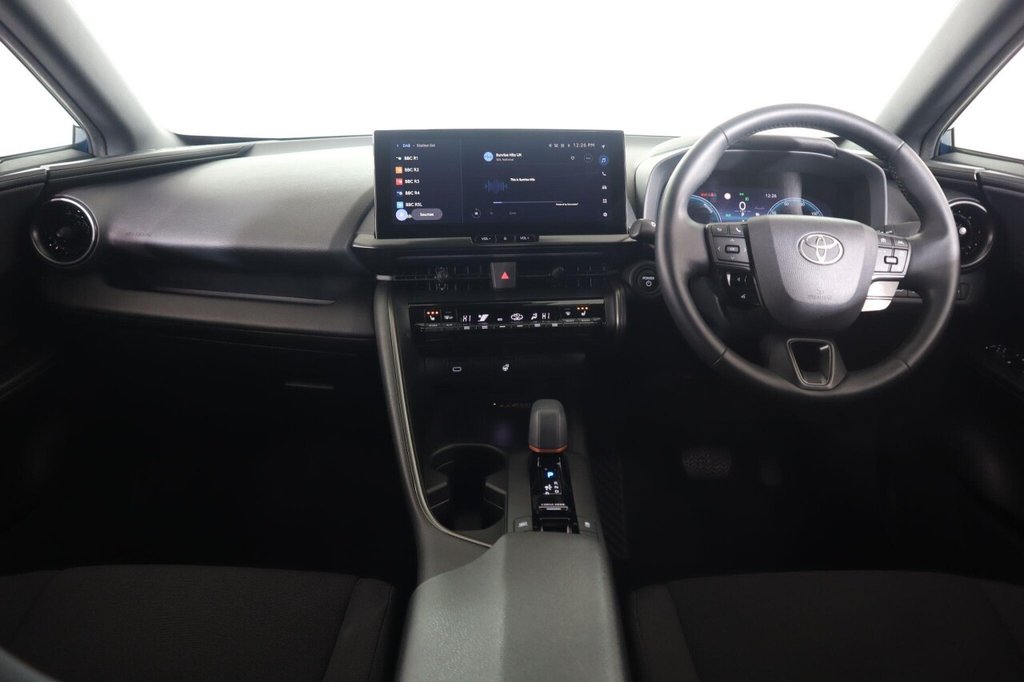 Used Toyota C-HR 2024 for sale - 77153626: Photo 12