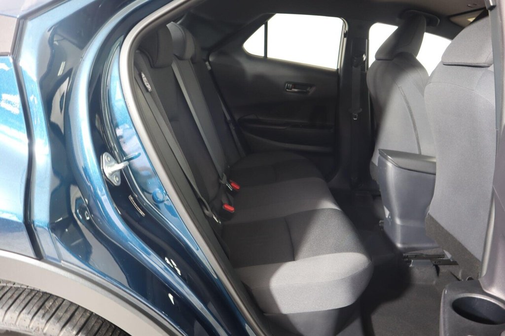Used Toyota C-HR 2024 for sale - 77153626: Photo 14