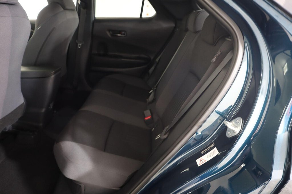 Used Toyota C-HR 2024 for sale - 77153626: Photo 16