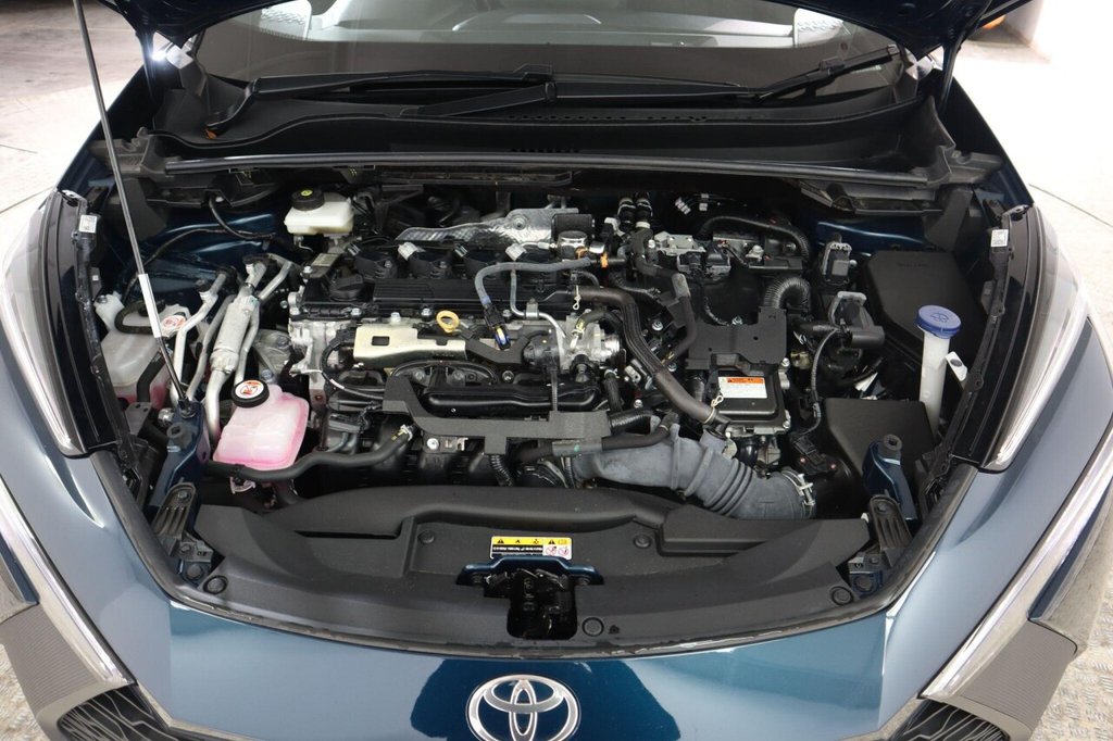 Used Toyota C-HR 2024 for sale - 77153626: Photo 27