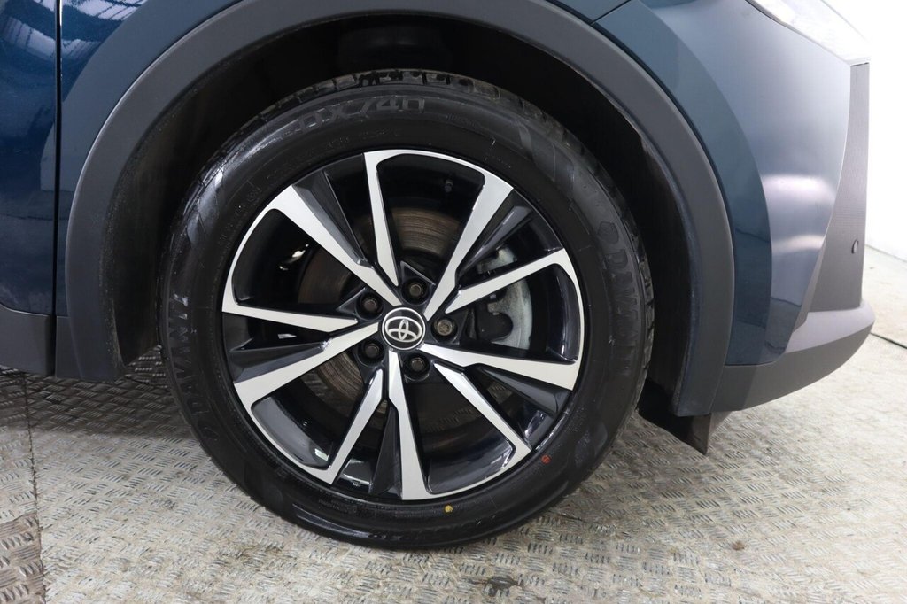 Used Toyota C-HR 2024 for sale - 77153626: Photo 28