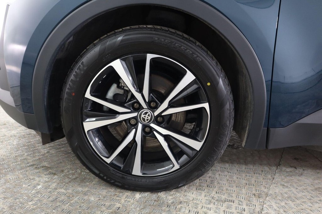 Used Toyota C-HR 2024 for sale - 77153626: Photo 31