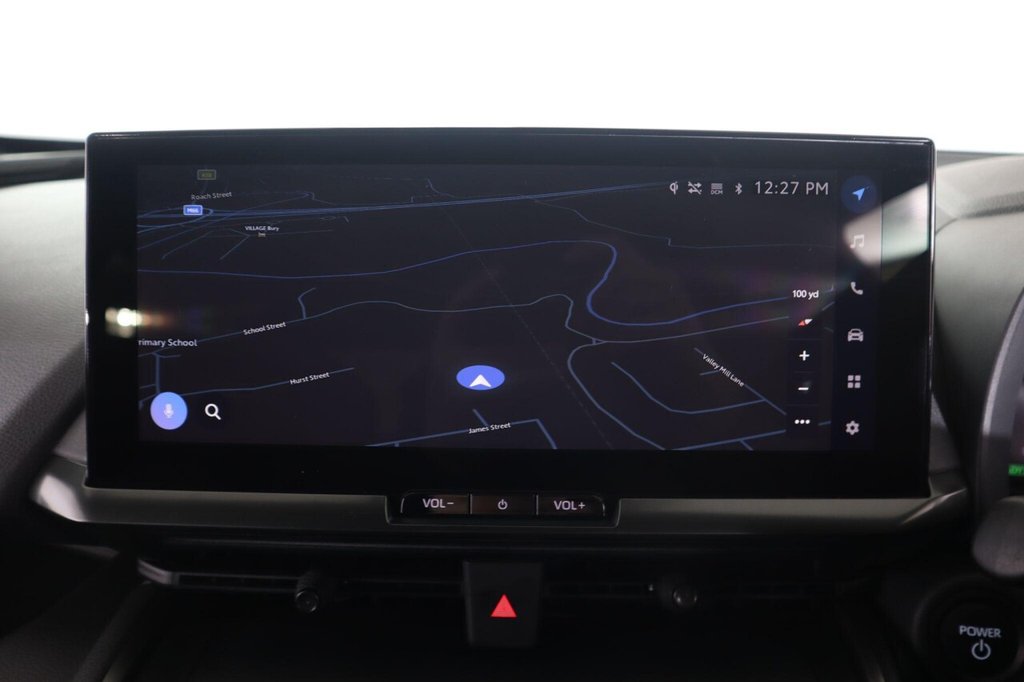 Used Toyota C-HR 2024 for sale - 77153626: Photo 35