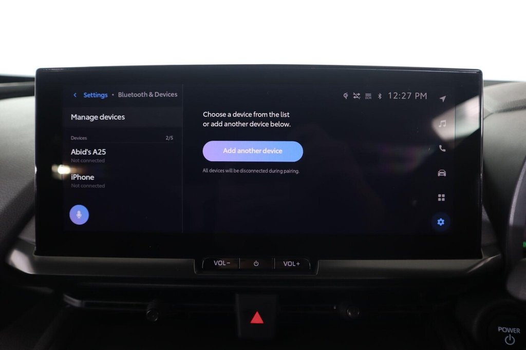 Used Toyota C-HR 2024 for sale - 77153626: Photo 38