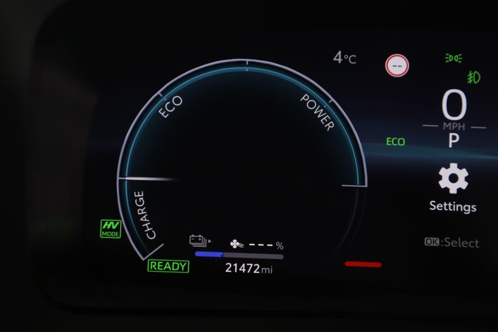 Used Toyota C-HR 2024 for sale - 77153626: Photo 43