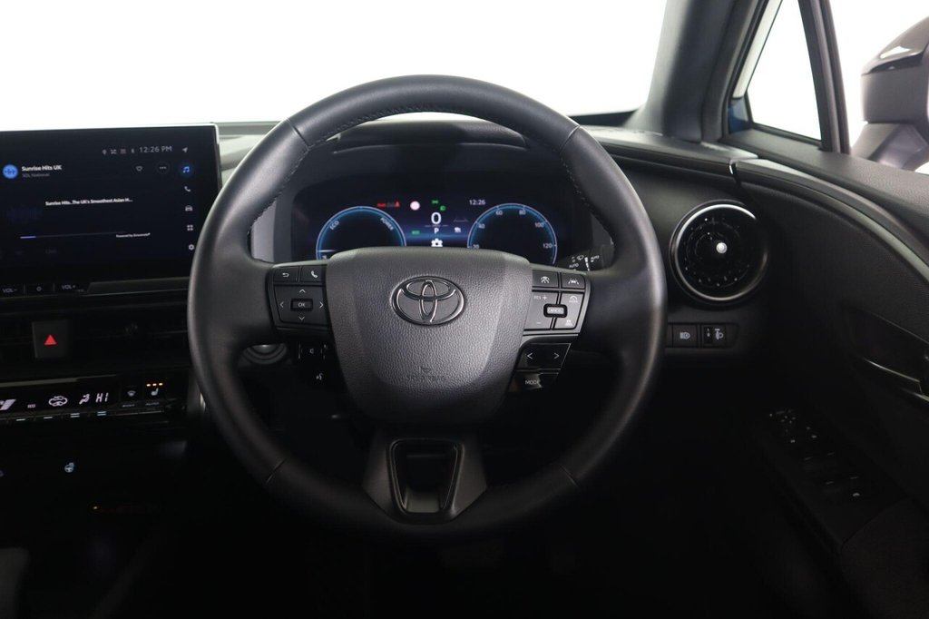 Used Toyota C-HR 2024 for sale - 77153626: Photo 45