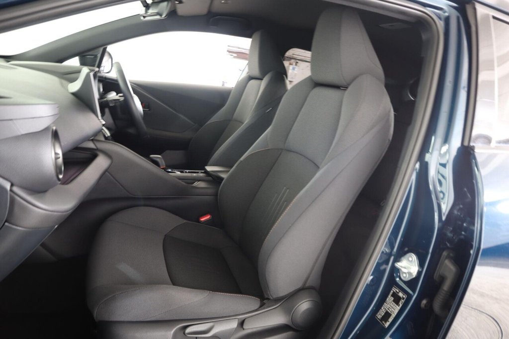 Used Toyota C-HR 2024 for sale - 77153626: Photo 46