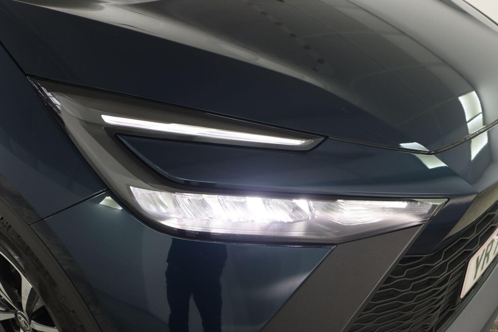 Used Toyota C-HR 2024 for sale - 77153626: Photo 48