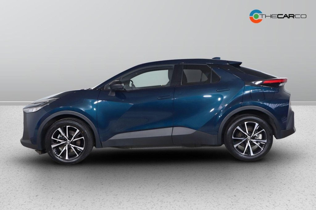 Used Toyota C-HR 2024 for sale - 77153626: Photo 6