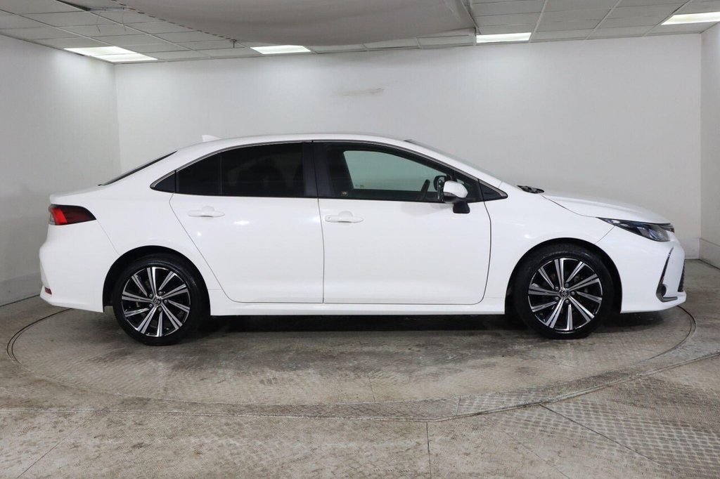 Used Toyota Corolla 2022 for sale - 76642405: Photo 10
