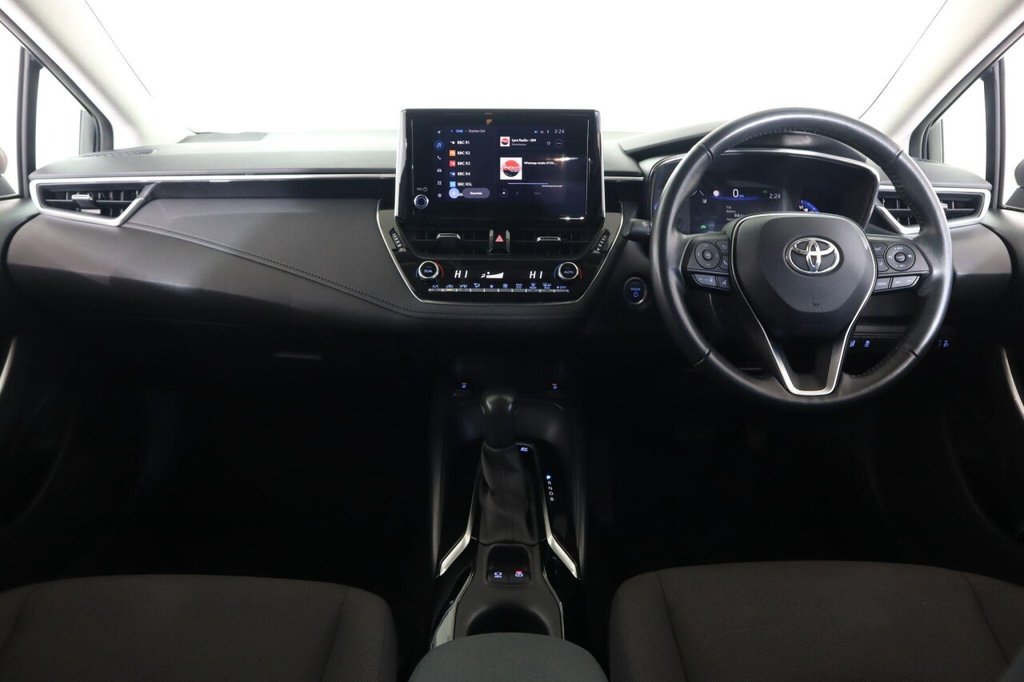 Used Toyota Corolla 2022 for sale - 76642405: Photo 12