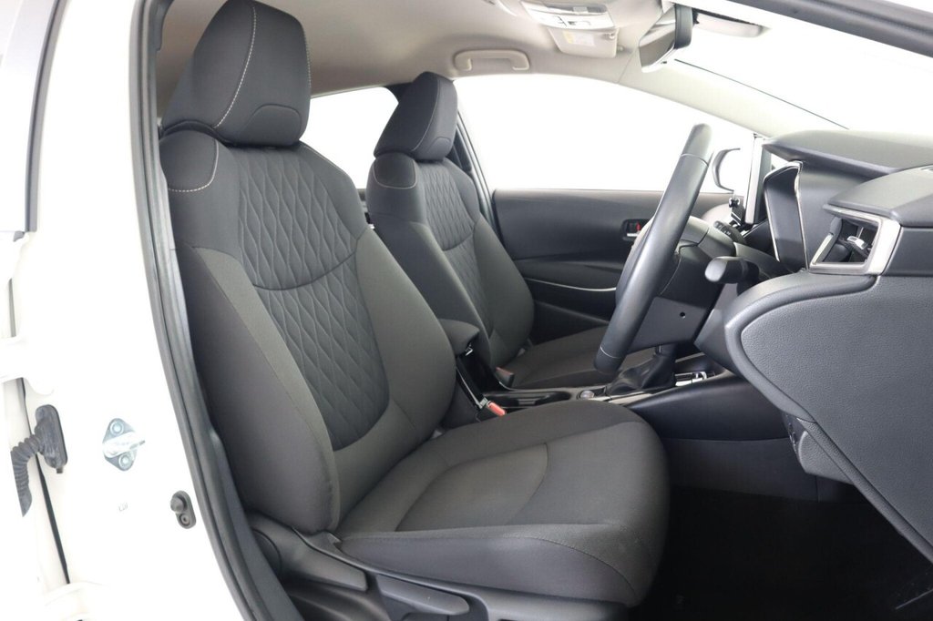 Used Toyota Corolla 2022 for sale - 76642405: Photo 13