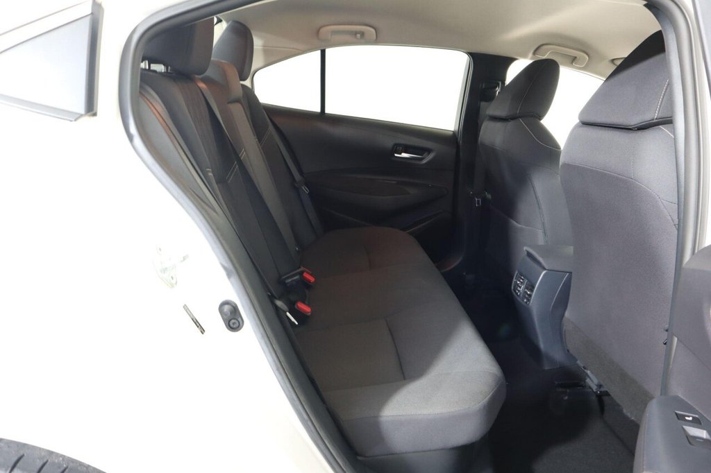 Used Toyota Corolla 2022 for sale - 76642405: Photo 14