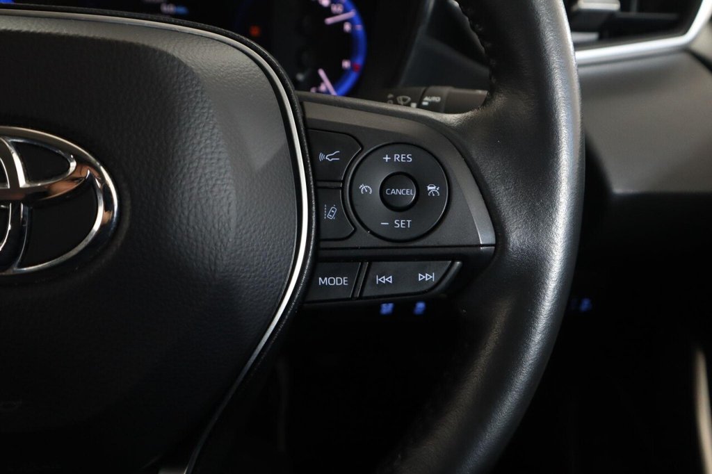 Used Toyota Corolla 2022 for sale - 76642405: Photo 16