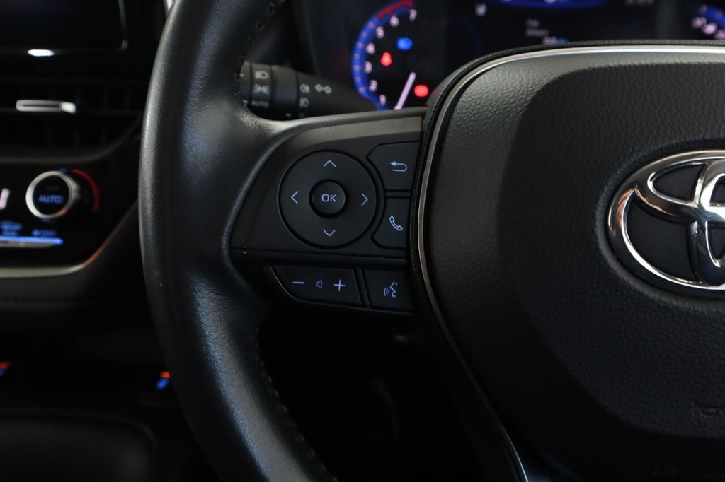 Used Toyota Corolla 2022 for sale - 76642405: Photo 17