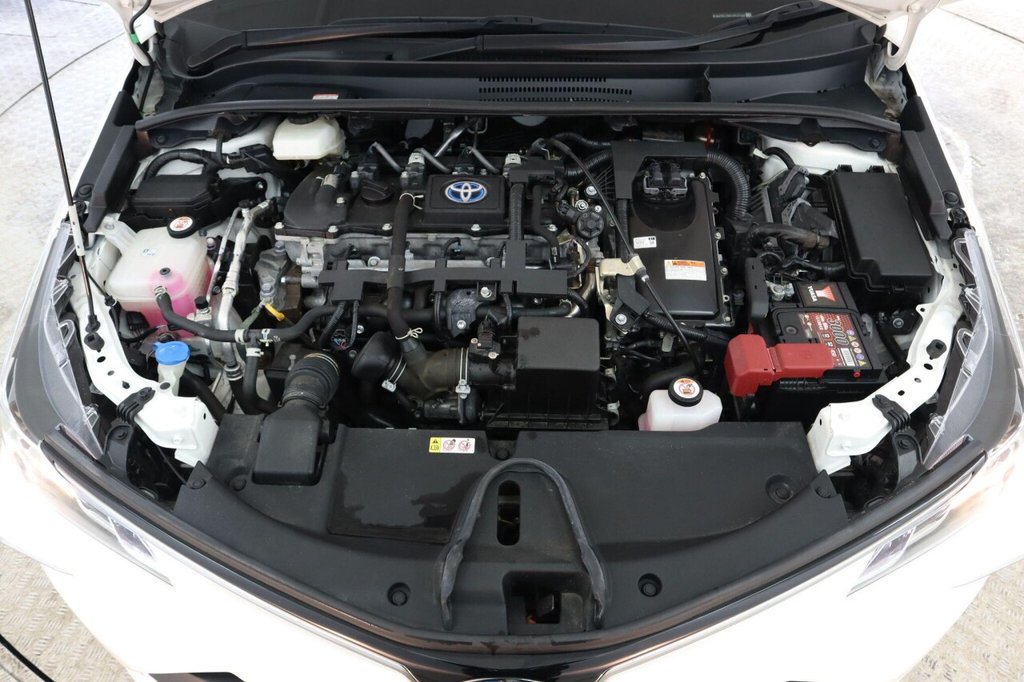 Used Toyota Corolla 2022 for sale - 76642405: Photo 28