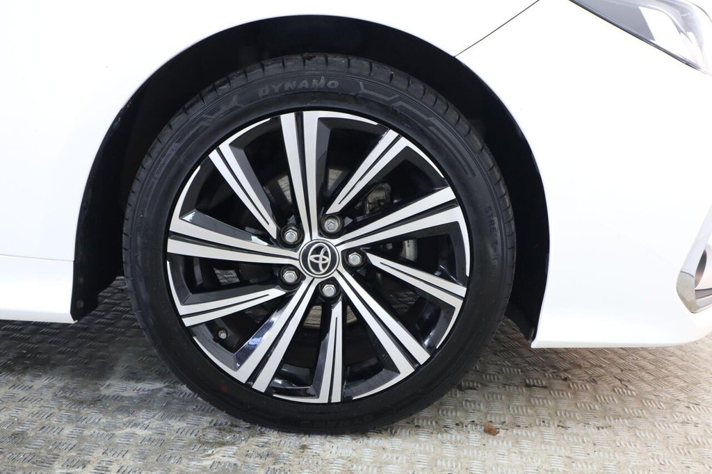 Used Toyota Corolla 2022 for sale - 76642405: Photo 29