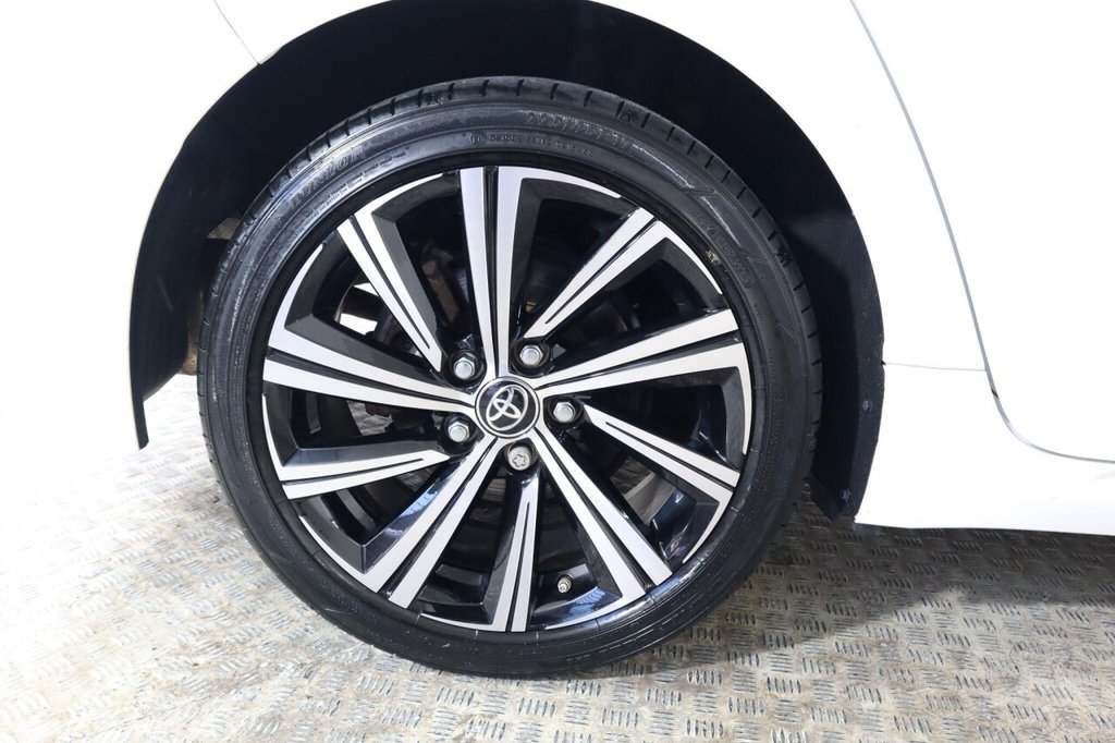 Used Toyota Corolla 2022 for sale - 76642405: Photo 30