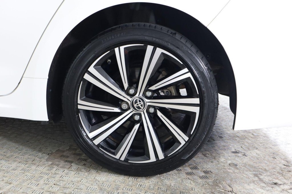 Used Toyota Corolla 2022 for sale - 76642405: Photo 31