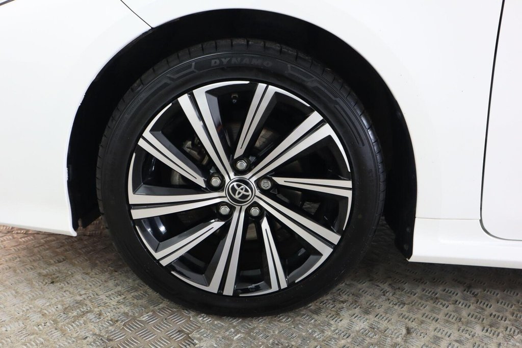 Used Toyota Corolla 2022 for sale - 76642405: Photo 32