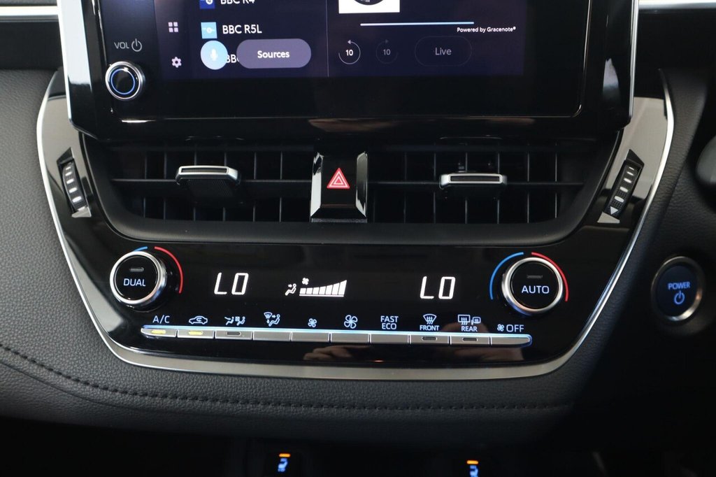 Used Toyota Corolla 2022 for sale - 76642405: Photo 33