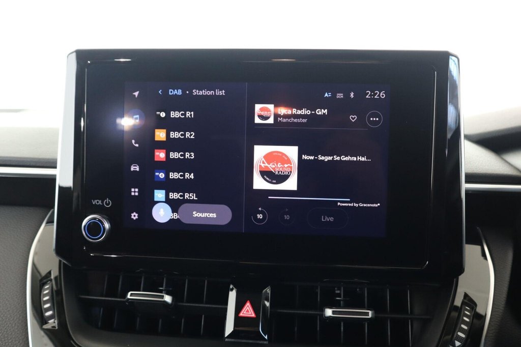 Used Toyota Corolla 2022 for sale - 76642405: Photo 34