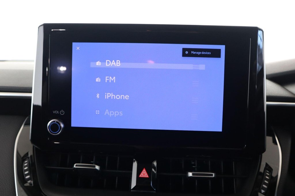 Used Toyota Corolla 2022 for sale - 76642405: Photo 35