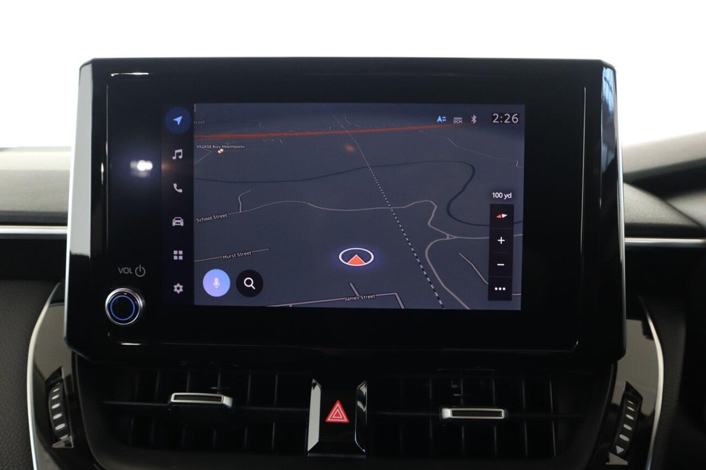 Used Toyota Corolla 2022 for sale - 76642405: Photo 36