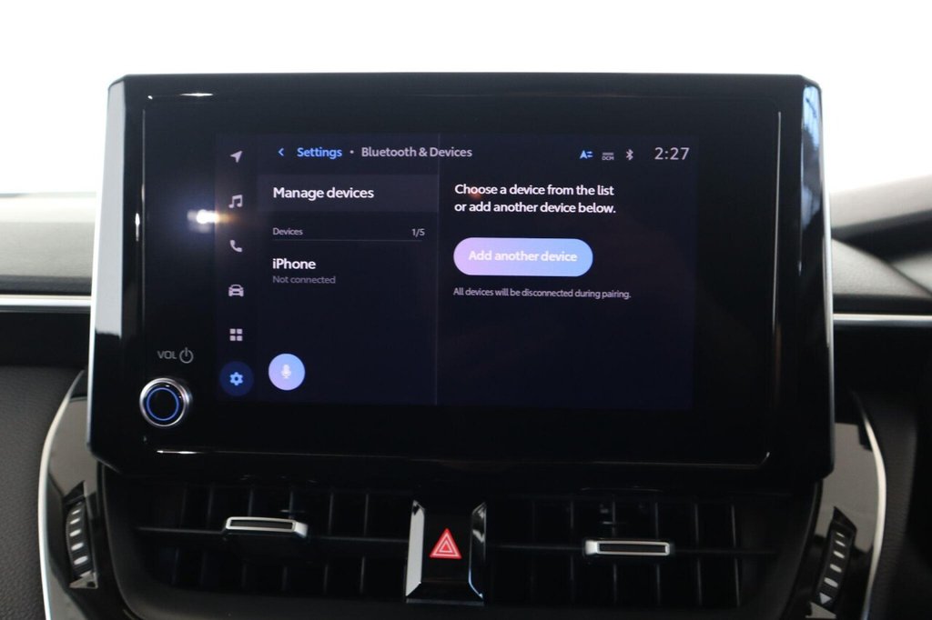 Used Toyota Corolla 2022 for sale - 76642405: Photo 39