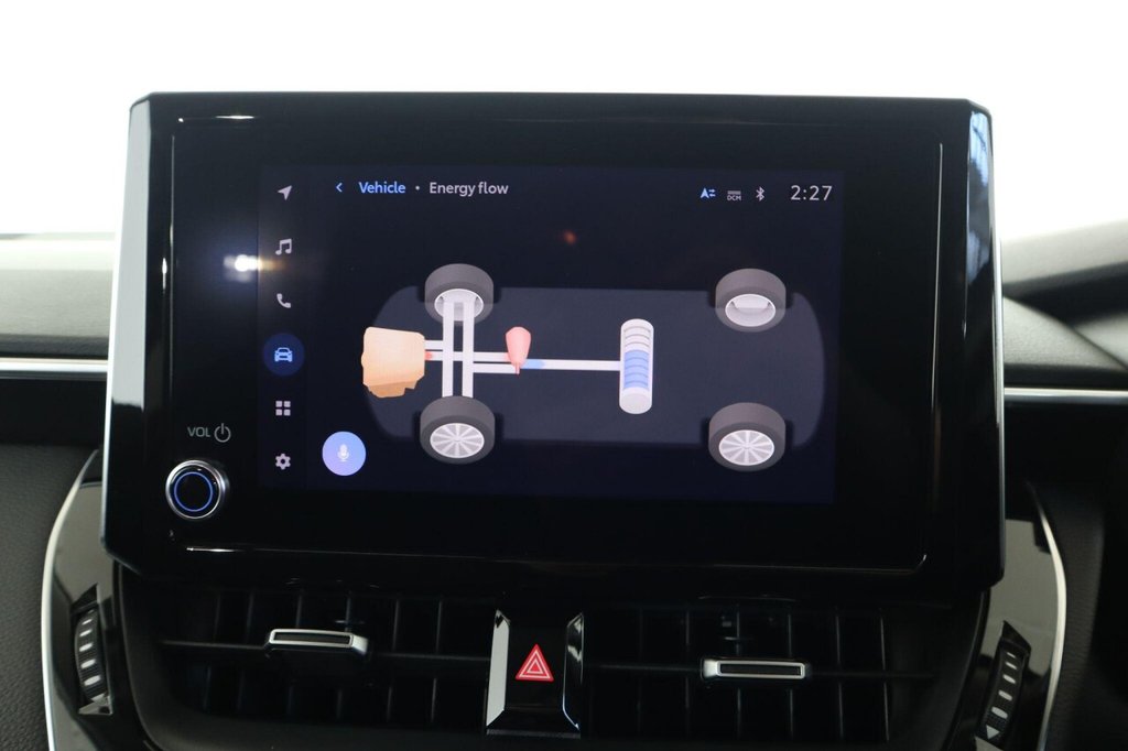 Used Toyota Corolla 2022 for sale - 76642405: Photo 40