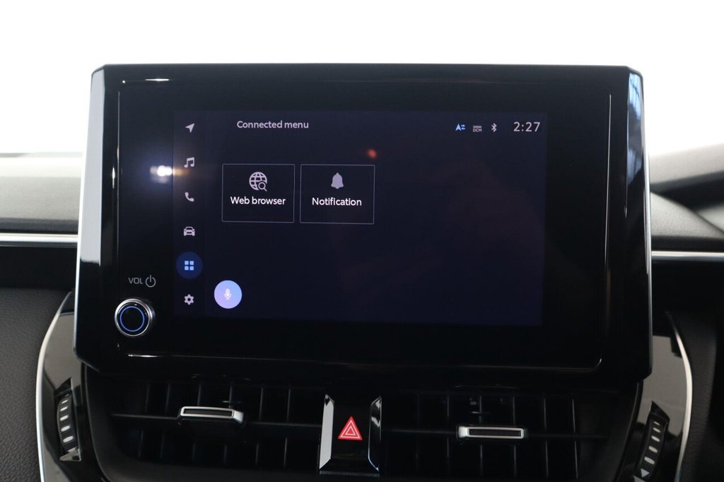 Used Toyota Corolla 2022 for sale - 76642405: Photo 41