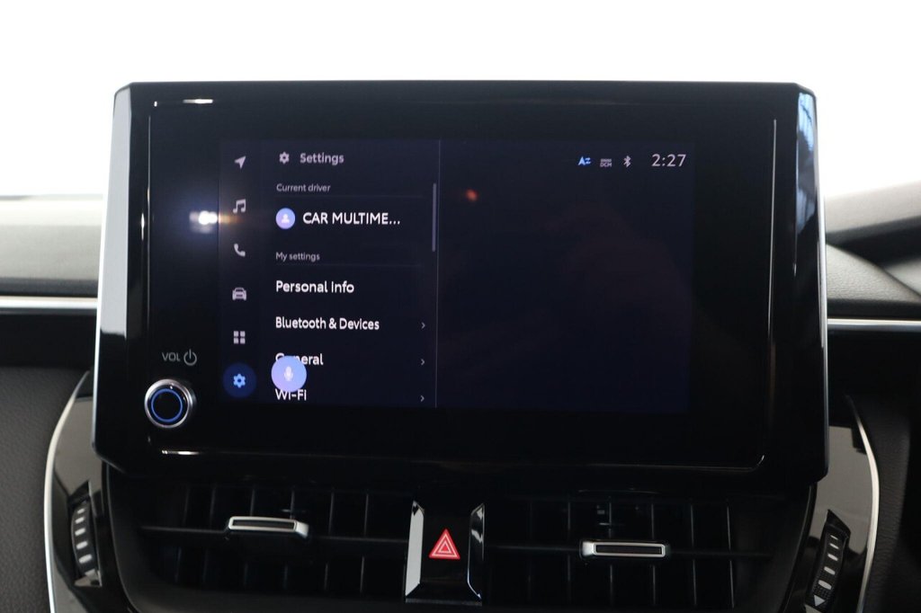 Used Toyota Corolla 2022 for sale - 76642405: Photo 42