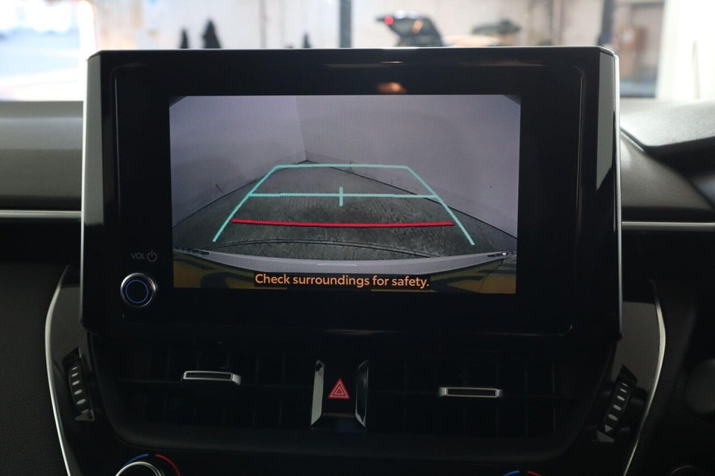 Used Toyota Corolla 2022 for sale - 76642405: Photo 43