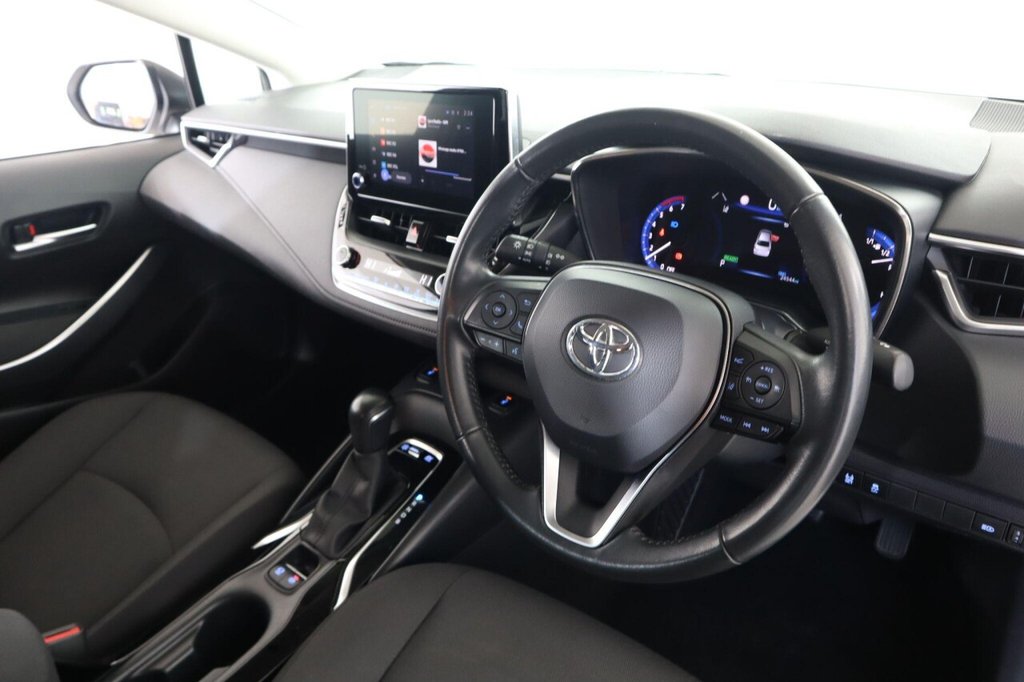 Used Toyota Corolla 2022 for sale - 76642405: Photo 45
