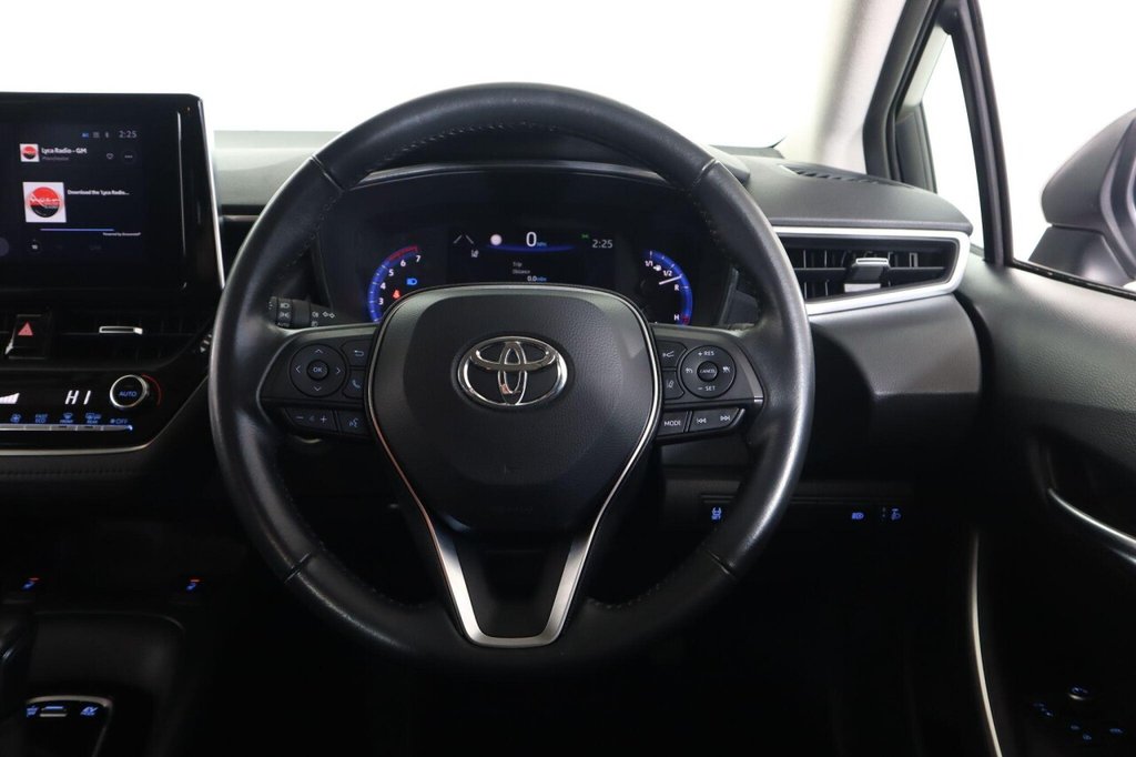 Used Toyota Corolla 2022 for sale - 76642405: Photo 46