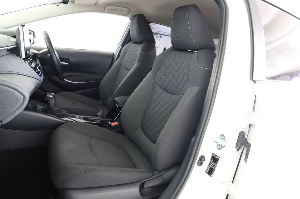 Used Toyota Corolla 2022 for sale - 76642405: Photo 47