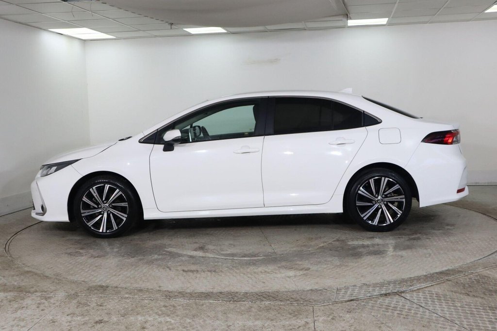 Used Toyota Corolla 2022 for sale - 76642405: Photo 8