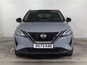 Used Nissan Qashqai 2023 for sale - 78839935: Photo