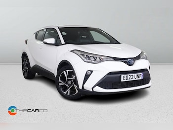 Used Toyota C-HR 2022 for sale - 79438450: Photo